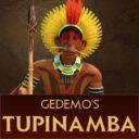 Gedemo Tupinamba Civilization