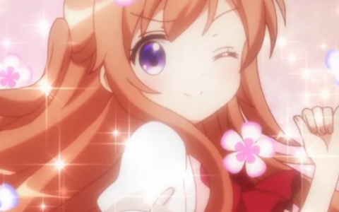 [Is the Order a Rabbit?] Gochiusa Domination