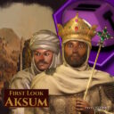 STR’s Civs: Aksum (10 Years of Civ VI | Ethiopia of Antiquity)