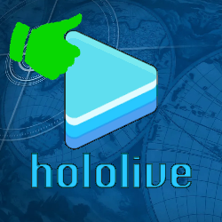 [HIATUS]Hololive Conversion