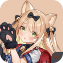 少女前线 前线战备队 TMP（喵棱镜威力）