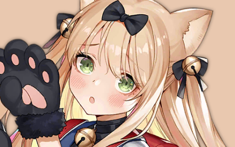 少女前线 前线战备队 TMP（喵棱镜威力）