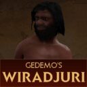 Gedemo Wiradjuri