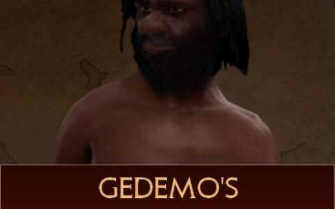 Gedemo Wiradjuri