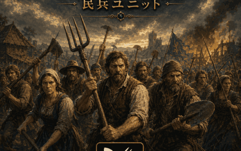 Militia (Ucho’s MIL)