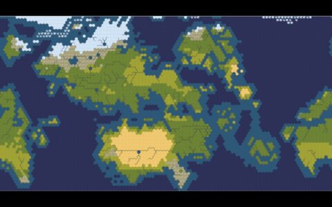 Runeterra + Camavor no TSL