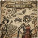 England Rework: Production Paradise