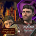 STR’s Civs: Occidental Rome (10 Years of Civilization VI | ft. Oriental Rome)