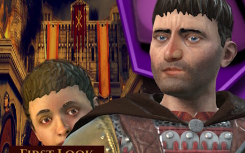 STR’s Civs: Occidental Rome (10 Years of Civilization VI | ft. Oriental Rome)