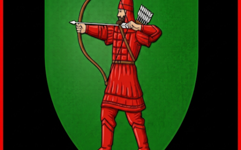 Game of Thrones – House Tarly