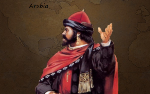 hemerken’s Abd al-Malik