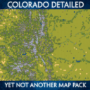 Colorado Detailed YnAMP