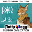 Anthrology: Khenra Coalition (v7)