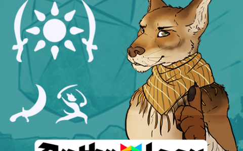 Anthrology: Khenra Coalition (v7)