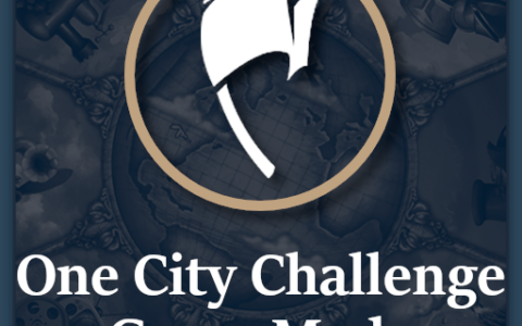 One City Challenge Mode