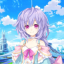 Civilization + Leader “Plutia” (by bizark22), English translation