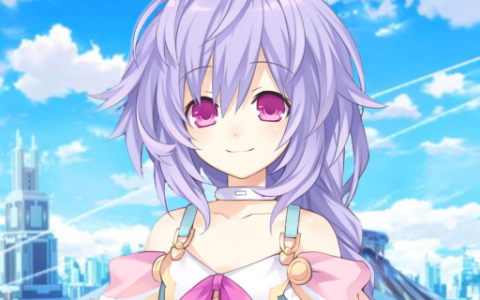 Civilization + Leader “Plutia” (by bizark22), English translation