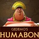 Gedemo Humabon