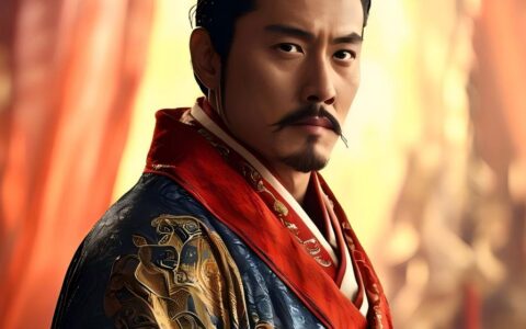 Emperor Wu of Han