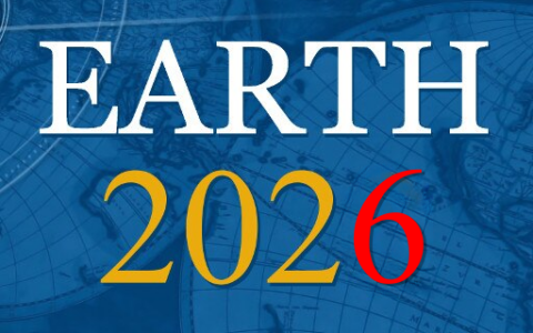 Earth 2026