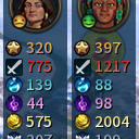 AI Economic and Military Comprehensive Boost