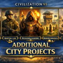 Additional City Projects