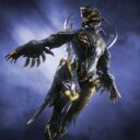 【warframe】天诺杂碎!…不,是仓鼠