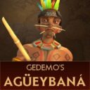 Gedemo Agueybana