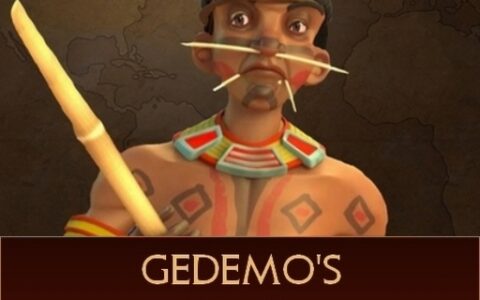 Gedemo Agueybana
