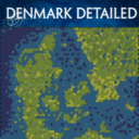 Denmark Detailed YnAMP