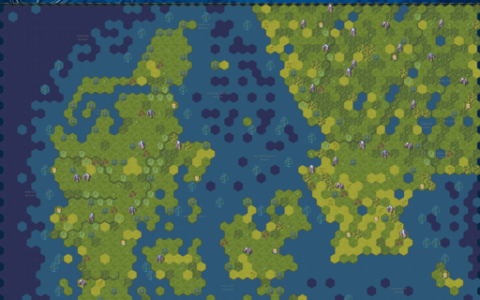 Denmark Detailed YnAMP