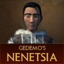 Gedemo Nenetsia