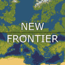 Moda’s Huge Mediterranean + North Sea (New Frontier)