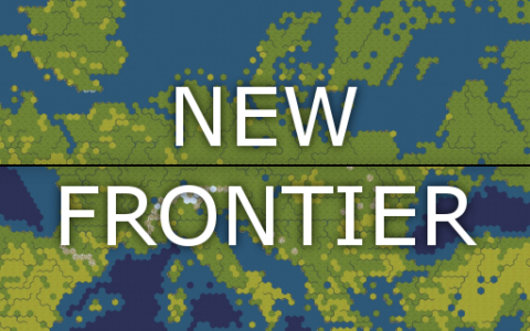 Moda’s Huge Mediterranean + North Sea (New Frontier)