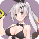 少女前线 前线战备队 FN-57(游轮女王)