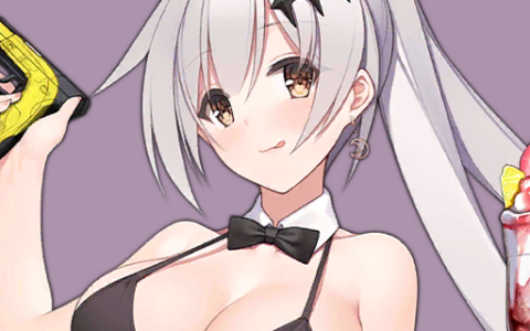 少女前线 前线战备队 FN-57（游轮女王）