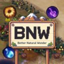 Better Natural Wonder