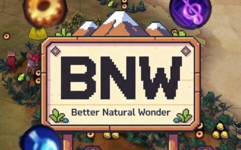 Better Natural Wonder