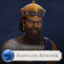 Sukritact’s Babylon Rework