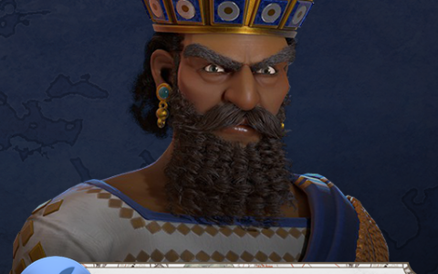 Sukritact’s Babylon Rework