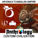 Anthrology: Andalen Empire (v5)