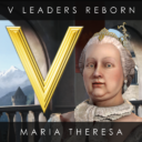 V Leaders Reborn – Maria Theresa