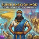 “Perfectly Balanced” Babylon: Alien Origins