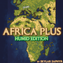 Saph’s Africa Plus: Humid Edition (TSL)