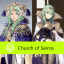 Fire Emblem: Church of Seiros