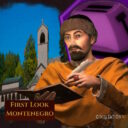 STR’s Civs: Montenegro