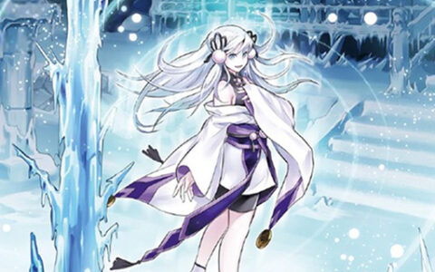 YGO-Mayakashi