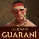 Gedemo Guarani
