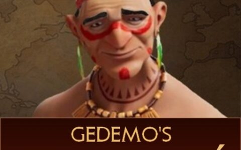 Gedemo Guarani