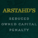 ARS – Reduced Owned Capital Penalty v1.0